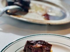 -Wolfgang’s Steakhouse 沃夫冈牛排馆(上海白玉兰广场店)