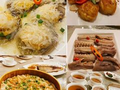 -香云轩·顺德菜(香云纱园林酒店店)