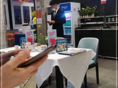 -眉州东坡(团结湖店)