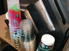 -星巴克(凯德晶萃店)