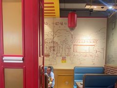 -邢氏老太太烤串(北兴街店)