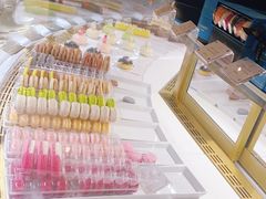 -PAUL LAFAYET 法式甜品(港汇广场店)