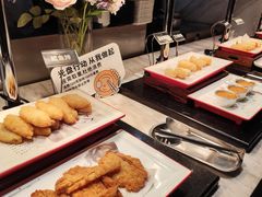 -海纳百川·都市温泉·足道·SPA(学院路店)