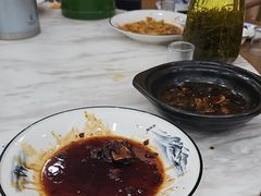 -紫藤园·天目湖大鱼头(南山竹海店)