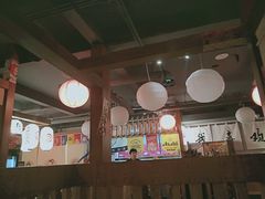大堂-二丁目食堂(铁西星摩尔店)