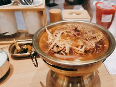 -米村拌饭(李沧松乐汀店)
