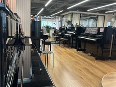 -雅马哈钢琴专卖店盛世雅歌琴行·电钢琴城·钢琴培训(翠微路店)