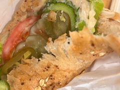 -赛百味SUBWAY(阳光天地店)