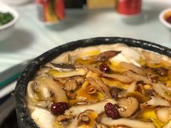 -南渝食府.石锅鸡(尚城花园店)