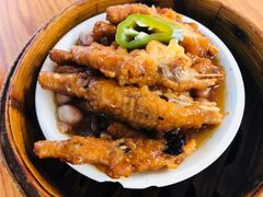 -华峰食馆(氹仔店)