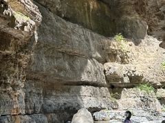 -龙门涧景区