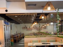 -同道蒸汽海鲜烧烤自助(刘庄夜市店)