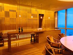 -广州柏悦酒店·悦景轩·粤菜餐厅