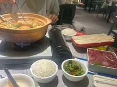 -肥家大排档(天河体育西店)