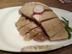 -香园茶社·金陵小灶(老门东店)