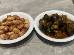 -百年银屏蚝烙·潮汕菜·非遗(乐山店)