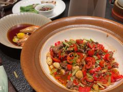-桐湾大院·桐庐菜(滨江店)