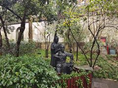 -岳王庙