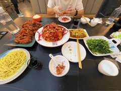 -仙品龙虾(总店)