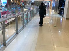 -龙湖西安曲江天街