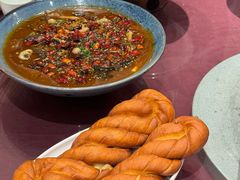 -金掌勺·锅包肉(广渠门店)