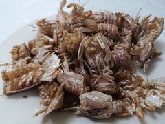 -宾朋海鲜特色美食餐厅·纯手工鲅鱼水饺(兴海路店)