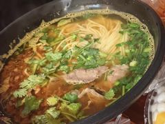 -一品飘香米线(一中总店)