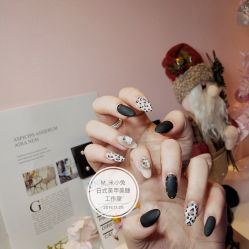 -米小兔美甲美睫