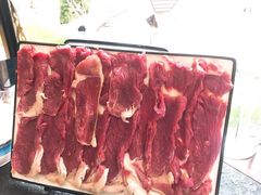 -清真·德顺祥铜锅涮羊肉(宝丰店)
