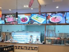 -蜀留香火锅(社会山店)