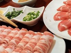 -1078號老北京涮肉(松柏店)
