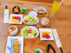 -红叶日料·放题·海胆·定食(星海店)