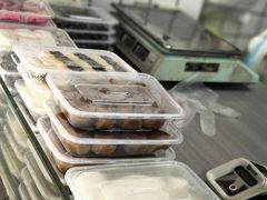 -奉化点心(呼童街店)