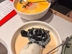 -南拳十三姨·潮汕砂锅粥·粤菜(西单大悦城店)