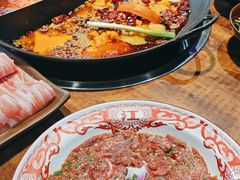-楠火锅(哈尔滨金爵万象店)