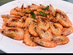 -君德澜酒家·创意粤菜(金山谷店)