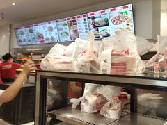 -乡村基(南坪上海城店)