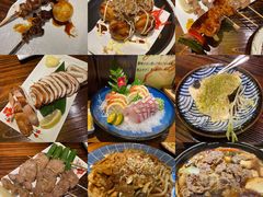 -鸟鹏烧鸟居酒屋(熙龙湾店)