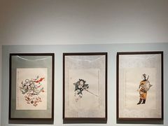 -上海宝龙美术馆