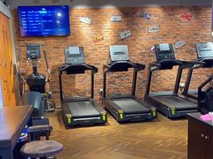 -NRG 健身私教CLUB(云山路店)