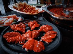-渝宗老灶火锅(巴国城店)