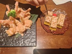-千代武日本料理(开发区店)