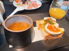 -杭州逸酒店(西湖武林店)