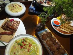 -老班长大酒店(海关大楼店)