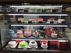 -卷心卷意·轻甜蛋糕(新光天地店)