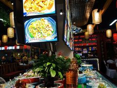 -大清花饺子城(昌黎店)