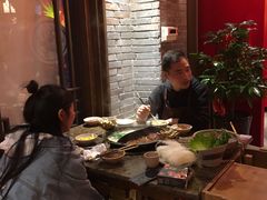 -椒香城门口重庆老火锅(美颂广场店)