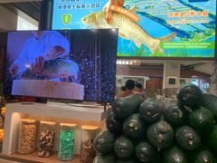 -得意咚瓜·顺德鱼生·冬瓜火锅(深圳首店)