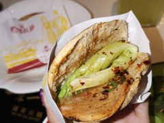 -一叶一世界·素食餐厅(锦华万达店)