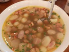 -辣子鸡背(九龙山店)